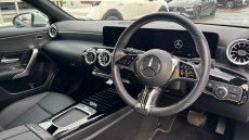 Mercedes-Benz A-Class A180 Sport Executive 5dr Auto Petrol Hatchback